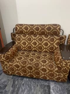 sofa set condition 8by10 contact whatapp 03306488002