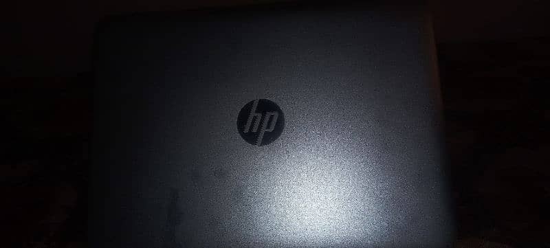 HP core i5 6th Generation 256 ssd 2