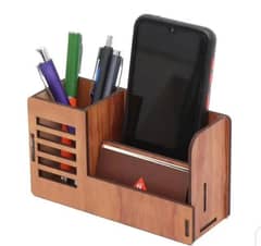 mobile storage for table