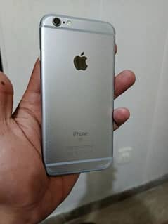 Iphone 6S PTA Approved