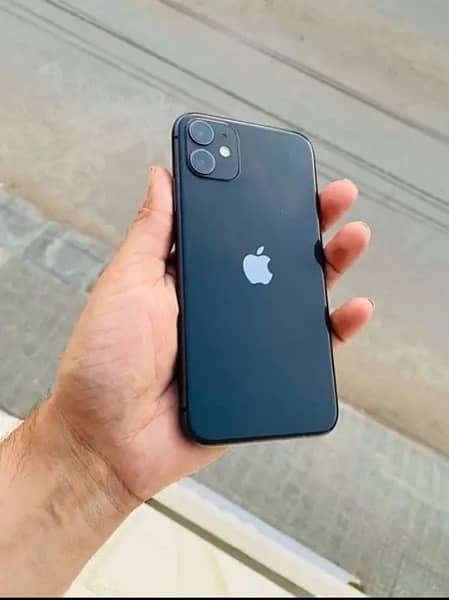 Bumper offer Iphone 11 in 256 gb factory unlocked 8