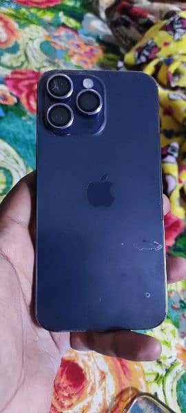 iphone 14 pro max Deep Purple 4 Month Sim Time Available 1