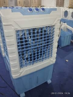 AC/DC air cooler / room cooler / greenby / cooler / ice model