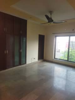 1 Kanal Double Kitchen House For Rent
