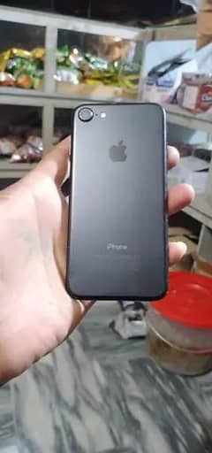 I phone 7 128gb bypass exchange possible 03477431608