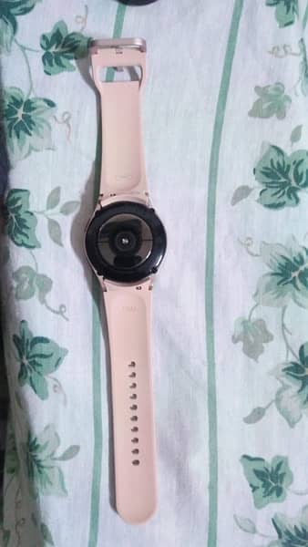 SAMSUNG GALAXY WATCH 4 2