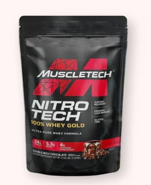 Weight gainer and whey protein supplements 4