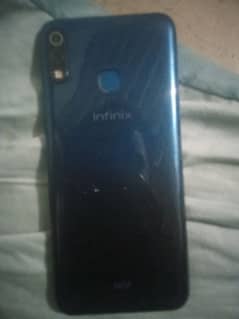 infinix