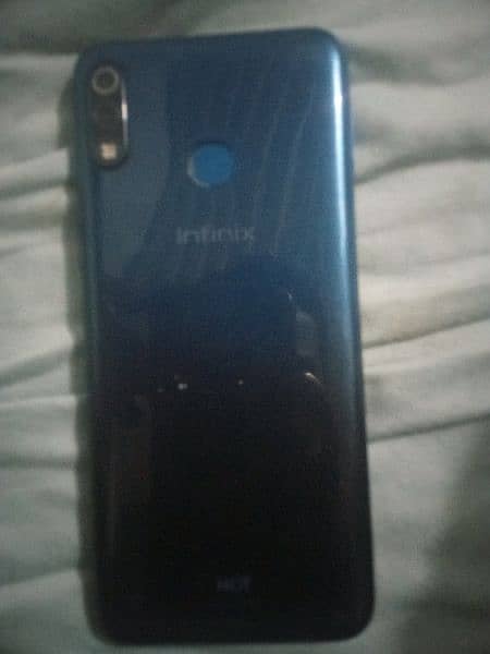 infinix 3