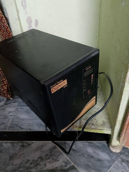 digitech ups 1000 watt 1