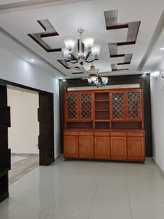 5 Marla Brand new house available for sale in sector B
