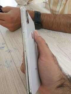 iphone X Pta Proved 256GB condition 10/10