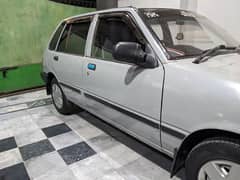 Suzuki Khyber for sale in good condition