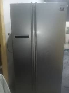 Samsung fridge 0