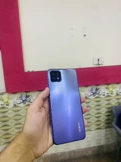 oppo A73 5G 256Gb only mobile