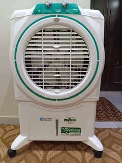 Boss Room Air Cooler KE-ECM-I. B-8000-XL