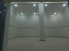 Warehouse Available For Rent In Mehran Town Korangi Industrial Area Sector 6a 0