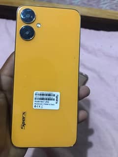 sparx neo 7 ultra  (only interested DM)