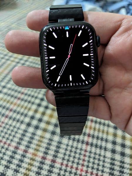 Apple watch series 7 (45mm) 1