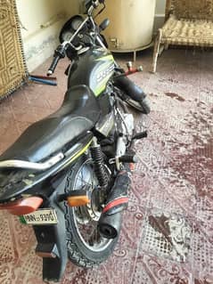 features about cg125 Honda 2017 for sale 0