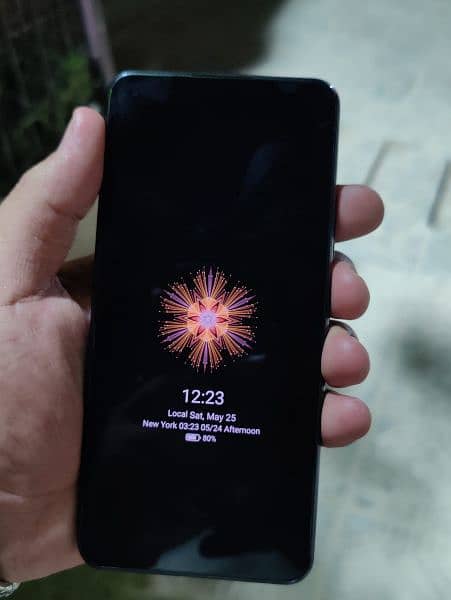 Xiaomi 11 lite 2