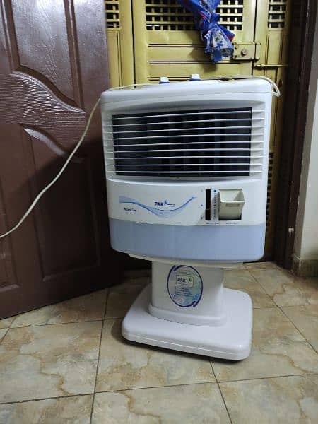 pakfan Air Cooler 1
