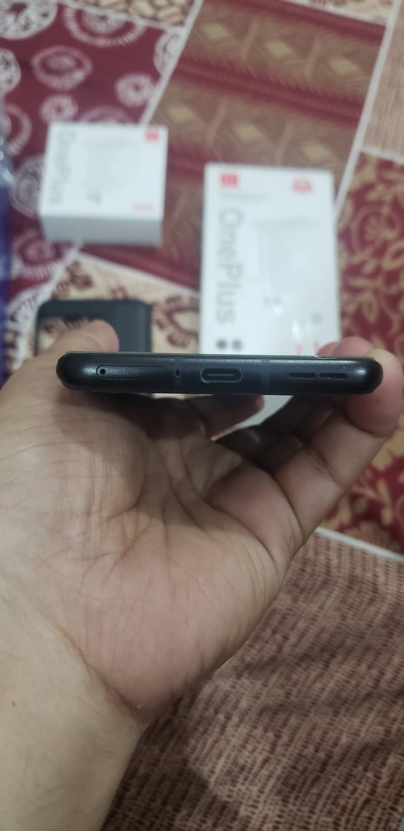 One Plus 10 Pro, PTA Approved,Dual Sim, Brand New(10/10) 256Gb 1