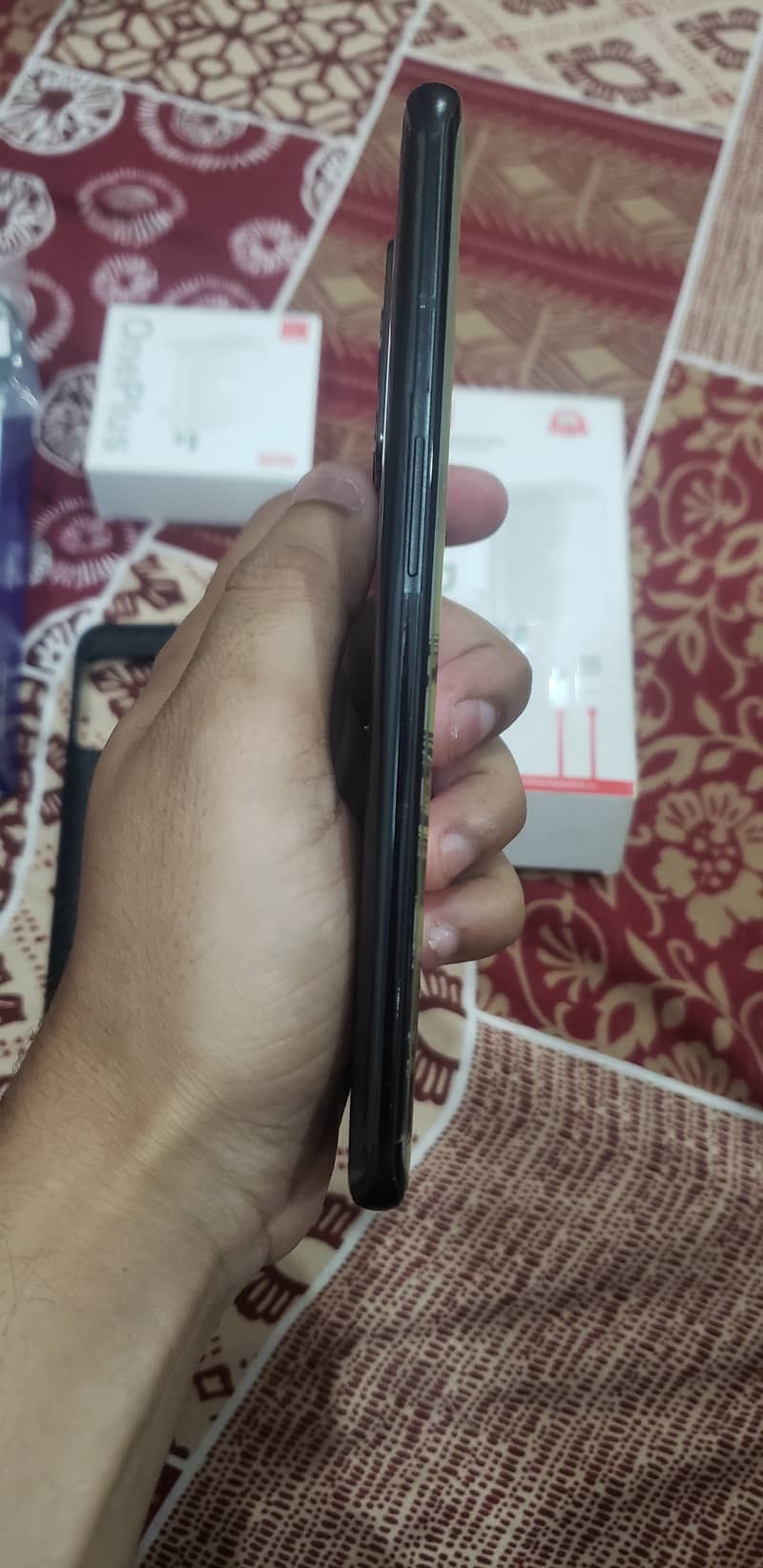 One Plus 10 Pro, PTA Approved,Dual Sim, Brand New(10/10) 256Gb 2