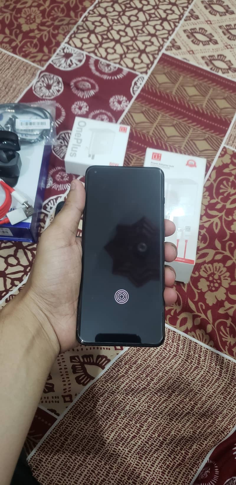 One Plus 10 Pro, PTA Approved,Dual Sim, Brand New(10/10) 256Gb 6