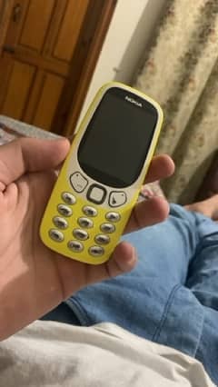 3310 old is gold