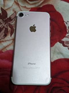 I phone 7 official approved