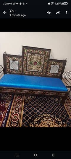 2 Sofas for sale 0