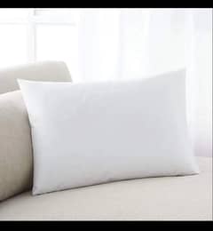 ball Fiber Pillow Good Quality