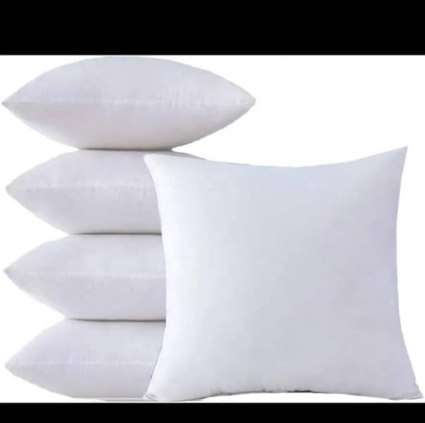 ball Fiber Pillow Good Quality 2