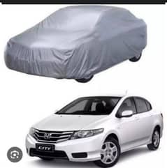 Honda City car cover