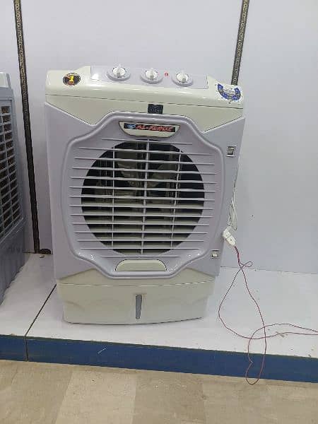 Air cooler brand new 5 year warranty 1