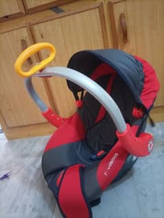 baby carry cot 0