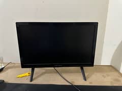 19 inches led monitor