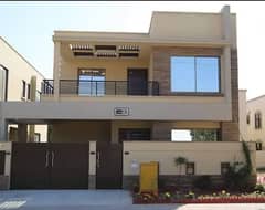 Precinct 1 villa For Rent 272 sq yards villa in Bahria Town Karachi 03444434456