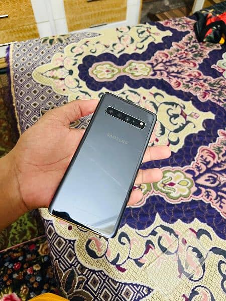samsung s10 5g pta approved 6