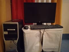 desktop computer pc 0
