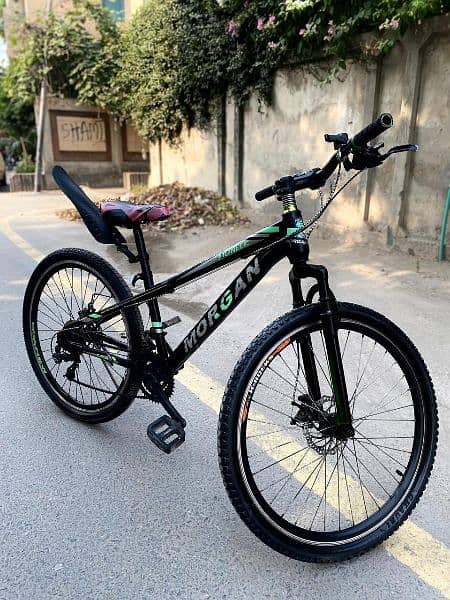 cycle for sale 1