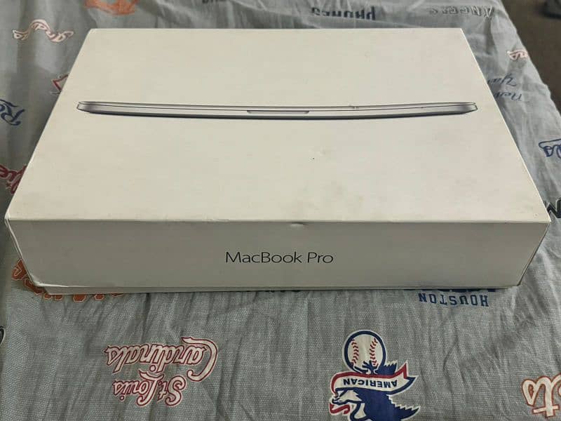 macbook pro 7