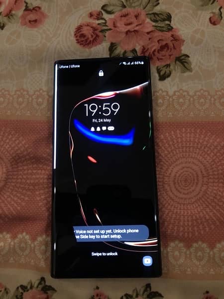 Samsun Note 10 Plus PTA Approved 6