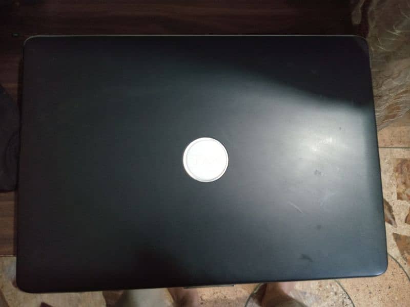 Dell Insperion 1525 laptop 4