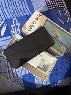 Oppo A54 For Sale
