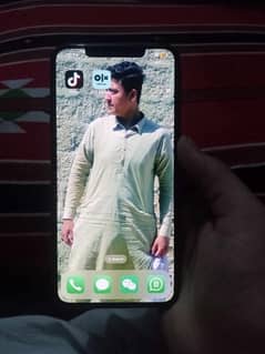 iphone Xsmax oky condition