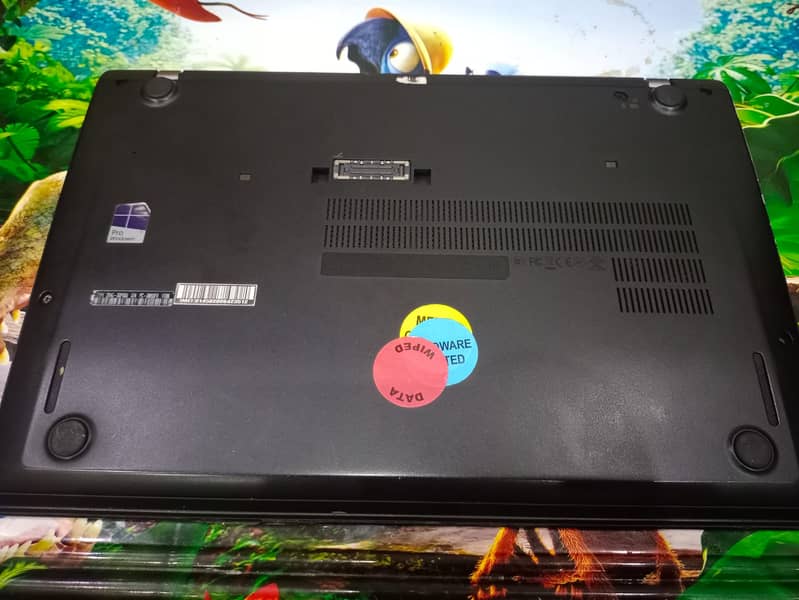 Lenovo T470s i7 7th Gen 16GB Ram (512GB Rom) Touch Screen 4