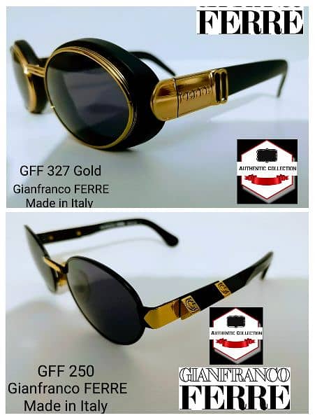 Original Ray Ban Carrera Persol Police Dior RayBan Wayfarer Sunglasses 9