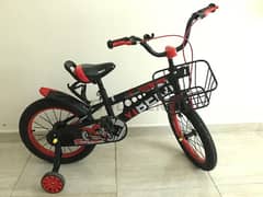 Sports Bicycle for kids